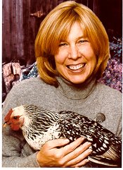 jan brett